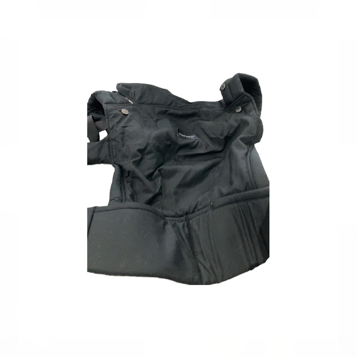 Shop Momcozy 3-in-1 PureHug Baby Carrier, Black, Cotton at GoodBuy Gear