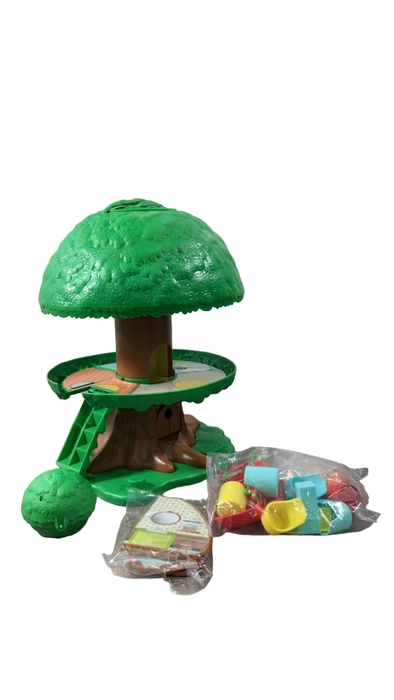 Fat Brain Toys Timber Tots Tree House