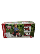 secondhand Radio Flyer Little Red Roadster