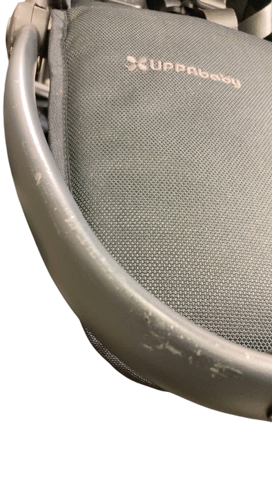 Shop UPPAbaby CRUZ V2 Stroller, 2021, Jake (Charcoal) at GoodBuy Gear