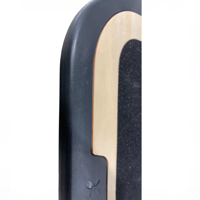 Shop UPPAbaby VISTA PiggyBack Ride-Along Board (2015+), Natural Wood/Black at GoodBuy Gear