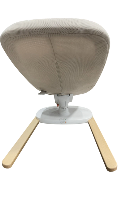 Shop Stokke Yoga Baby Bouncer & Swing, Light Sand at GoodBuy Gear