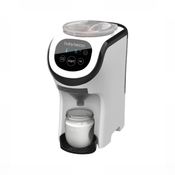 Shop Baby Brezza Formula Pro Mini, White at GoodBuy Gear
