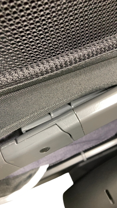 Shop Gladly Family Anthem4 Classic 4 Seater All Terrain Wagon Stroller, Special Edition Graphite at GoodBuy Gear