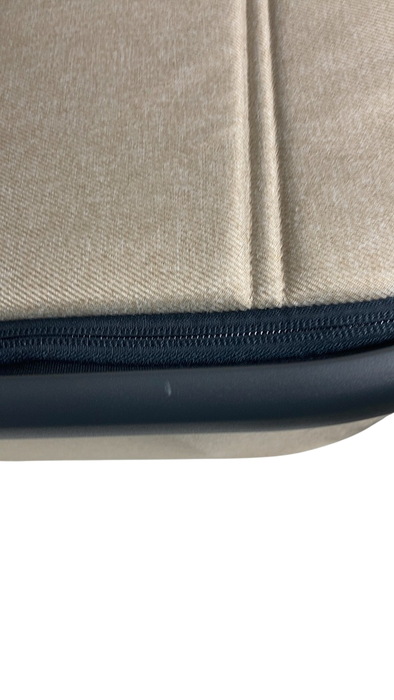 Shop UPPAbaby VISTA V2 Stroller, 2024, Liam (Oat Melange/Carbon) at GoodBuy Gear