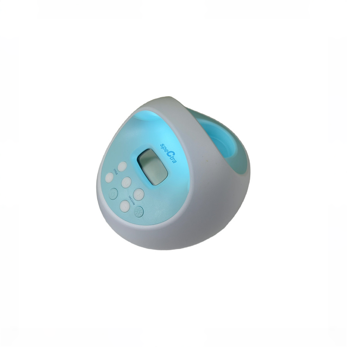 Shop Spectra Baby S1 Plus Premier Rechargeable Breast Pump, 24mm & 28mm at GoodBuy Gear
