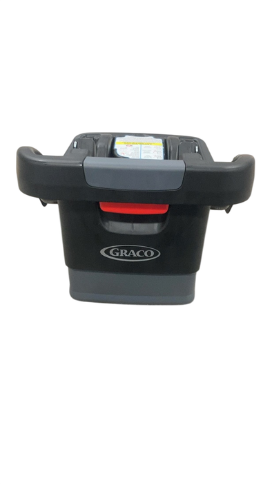 Shop Graco SnugRide 35 Lite Infant Car Seat Base, 2021 at GoodBuy Gear