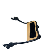 Shop UPPAbaby VISTA PiggyBack Ride-Along Board (2015+), Natural Wood/Black at GoodBuy Gear