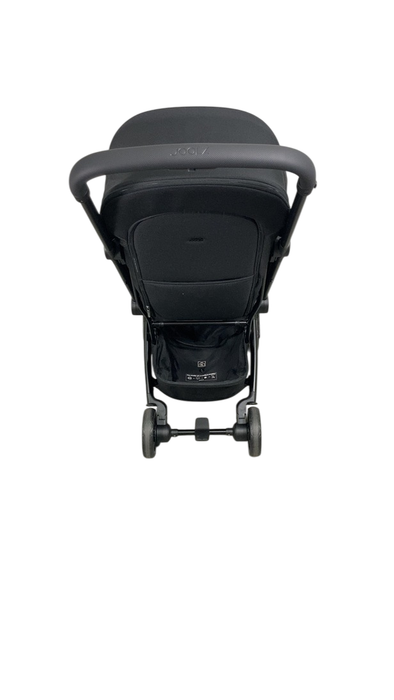 Shop Joolz Aer+ Stroller, 2024, Space Black at GoodBuy Gear