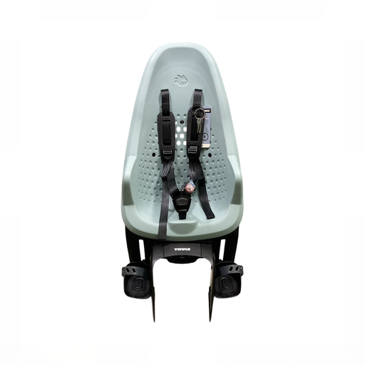 Shop Thule Yepp 2 Maxi, Alaska, Frame Mount at GoodBuy Gear