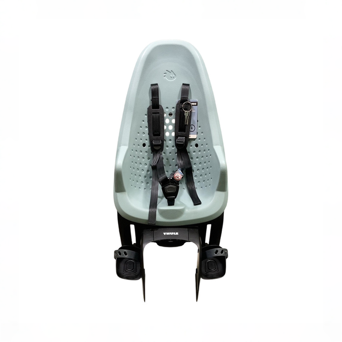 Shop Thule Yepp 2 Maxi, Alaska, Frame Mount at GoodBuy Gear