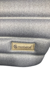 Shop Monbebe Maisy Deluxe Travel System Stroller, 2025, Castlepoint at GoodBuy Gear