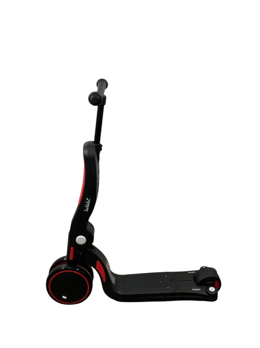 Shop Larktale Scoobi 5-in-1 Scooter, Barossa Red at GoodBuy Gear