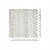 Shop House of Noa Little Nomad Play Mat, 4x6, Fawn, Shea at GoodBuy Gear