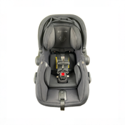 Shop UPPAbaby MESA V2 Infant Car Seat, 2022, Jake (Black) at GoodBuy Gear