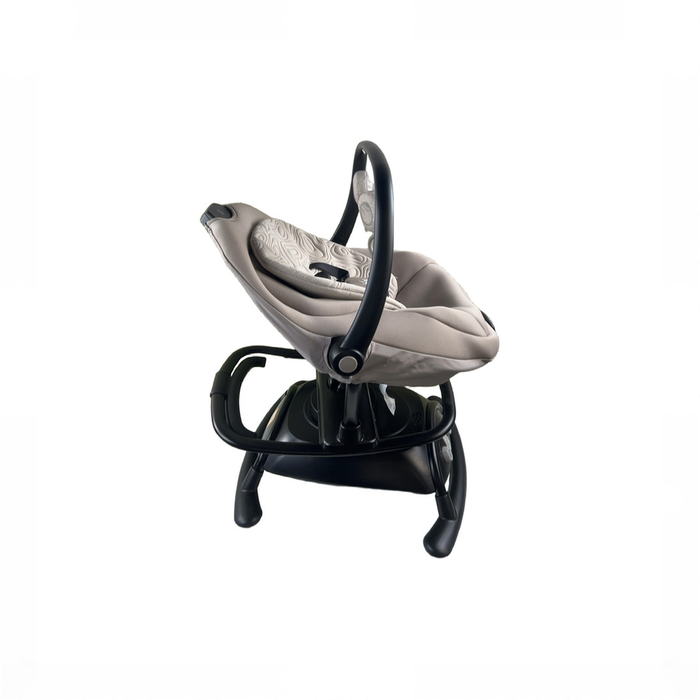 Shop DRAFT - Joie Cinnamon 2-in-1 Glider and Rocker, Hazelnut at GoodBuy Gear