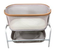 Shop Maxi-Cosi Iora Bedside Bassinet, Horizon Sand at GoodBuy Gear