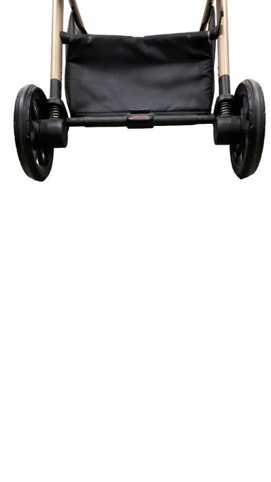 Shop Silver Cross Reef Stroller, Stone, unknown at GoodBuy Gear