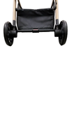 Shop Silver Cross Reef Stroller, Stone, unknown at GoodBuy Gear