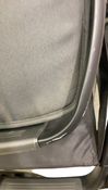 Shop UPPAbaby Vista V3 Stroller, 2024, Jake (Charcoal) at GoodBuy Gear
