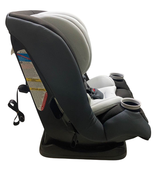 Shop Maxi-Cosi Pria All-In-1 Convertible Car Seat, 2024, After Dark at GoodBuy Gear