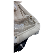 Shop Newton Bassinet And Bedside Sleeper, Sandstone at GoodBuy Gear