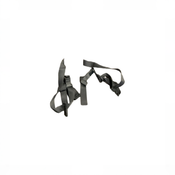 Shop UPPAbaby Mamaroo Smart Swing, Wells (Dark Taupe Melange) at GoodBuy Gear