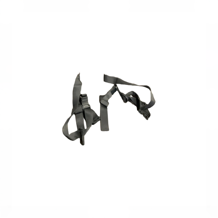 Shop UPPAbaby Mamaroo Smart Swing, Wells (Dark Taupe Melange) at GoodBuy Gear