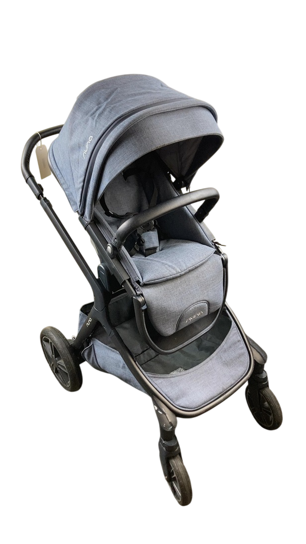 nuna demi grow stroller aspen Nuna Demi Grow Stroller, 2018, Aspen