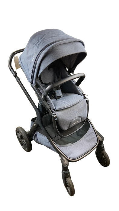 Shop Nuna Demi Grow Stroller, 2018, Aspen at GoodBuy Gear