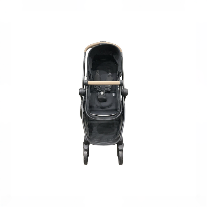 Shop Maxi-Cosi Zelia Pro Stroller, 2025, Caspian Caviar at GoodBuy Gear