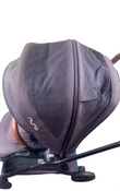 Shop Nuna TRIV Stroller, 2021, Caviar at GoodBuy Gear