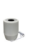 Shop Baby Brezza AirSwirl Bottle Warmer, White at GoodBuy Gear
