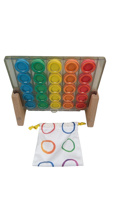 Shop Lovevery The Helper Play Kit at GoodBuy Gear