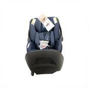 Shop Cybex Cloud G Pro Comfort Extend Infant Car Seat, 2025, Ocean Blue at GoodBuy Gear
