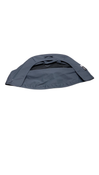 Shop Bugaboo Donkey 5 Sun Canopy, Stormy Blue at GoodBuy Gear
