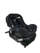 used Bugaboo Turtle One By Nuna Infant Car Seat, 2024, Black