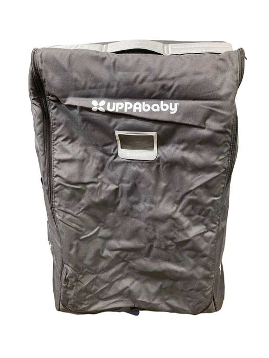 used UPPAbaby VISTA/CRUZ Travel Bag, 2015+