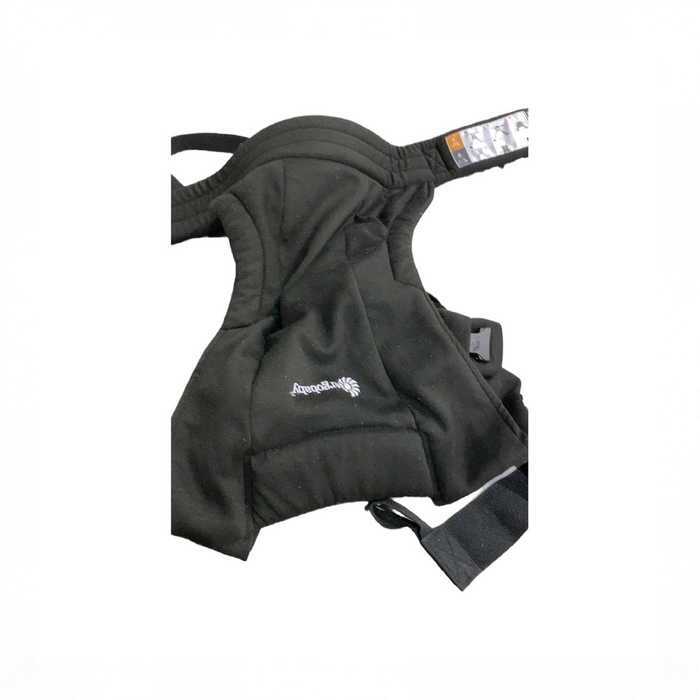 Shop Ergobaby Embrace Baby Carrier, Knit, Pure Black at GoodBuy Gear