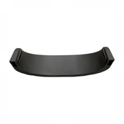 Shop Mockingbird High Chair, Charcoal Black, Espresso Beech at GoodBuy Gear