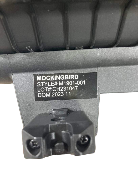 Shop Mockingbird Car Seat Adapter 5-in-1 at GoodBuy Gear