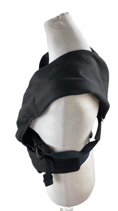 Shop Ergobaby Embrace Baby Carrier, Knit, Pure Black at GoodBuy Gear