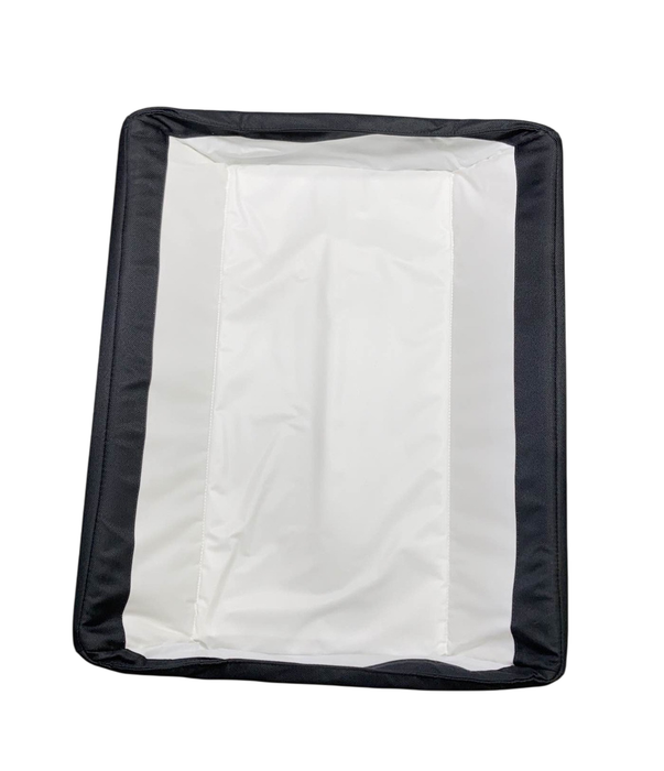 Shop UPPAbaby Changing Station For Remi Playard, Jake (Charcoal) at GoodBuy Gear