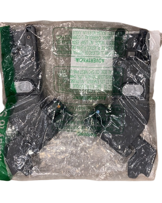Shop UPPAbaby VISTA Lower Adapters, Vista V2 (2015+) at GoodBuy Gear
