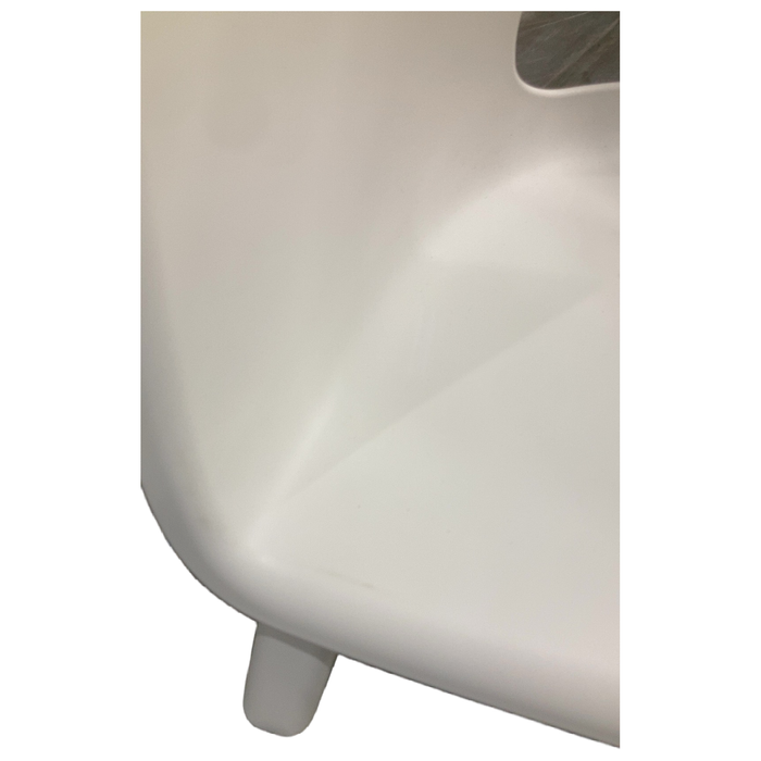 Shop Stokke Clikk High Chair, White at GoodBuy Gear