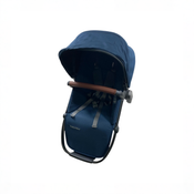 Shop UPPAbaby RumbleSeat V3, 2025, Noa (Navy) at GoodBuy Gear