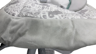 Shop Graco Simple Sway Baby Swing, Ivy at GoodBuy Gear