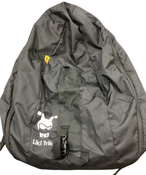 Shop Doona Liki Trike S5, Nitro black at GoodBuy Gear