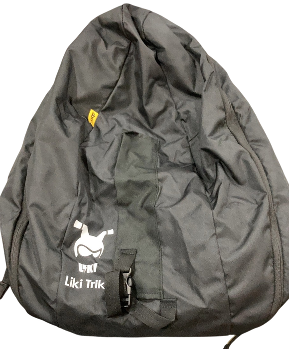 Shop Doona Liki Trike S5, Nitro black at GoodBuy Gear