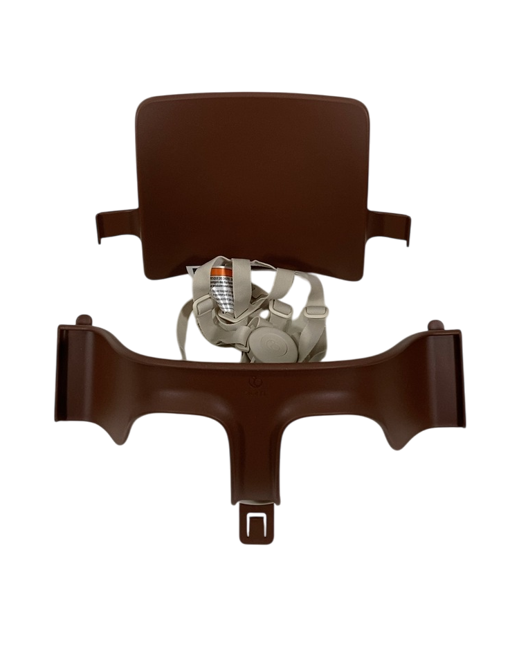 stokke baby set v1 Stokke Tripp Trapp Baby Set2, Oak Warm Brown